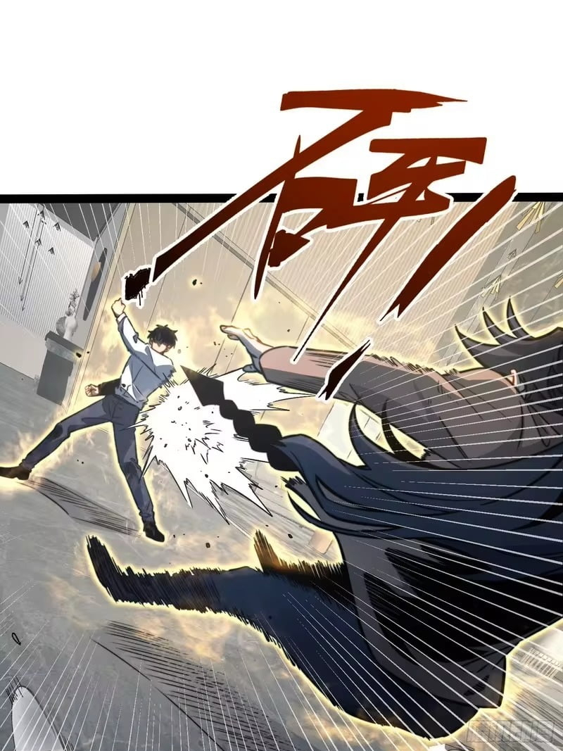 Full-Time Awakening Chapter 114 - Page 49