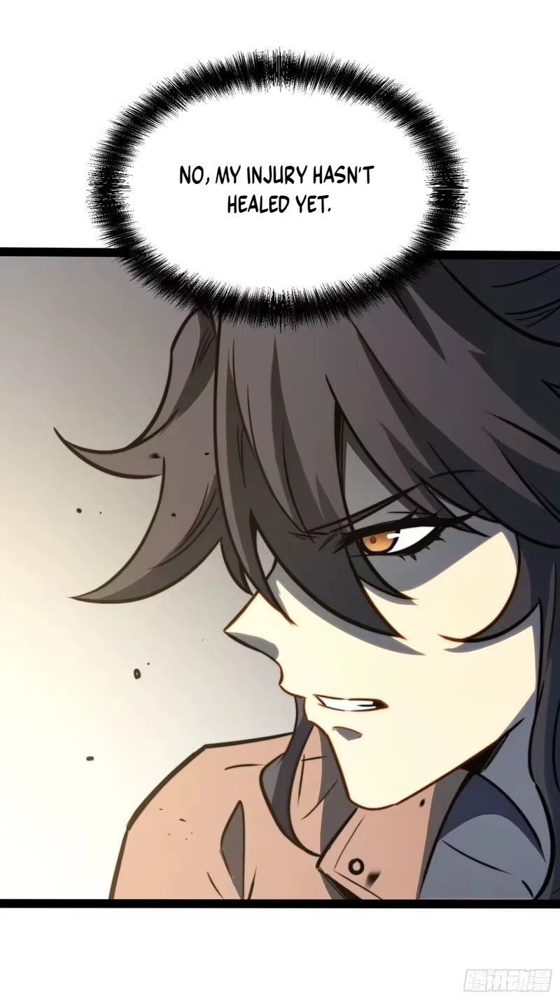 Full-Time Awakening Chapter 115 - Page 12