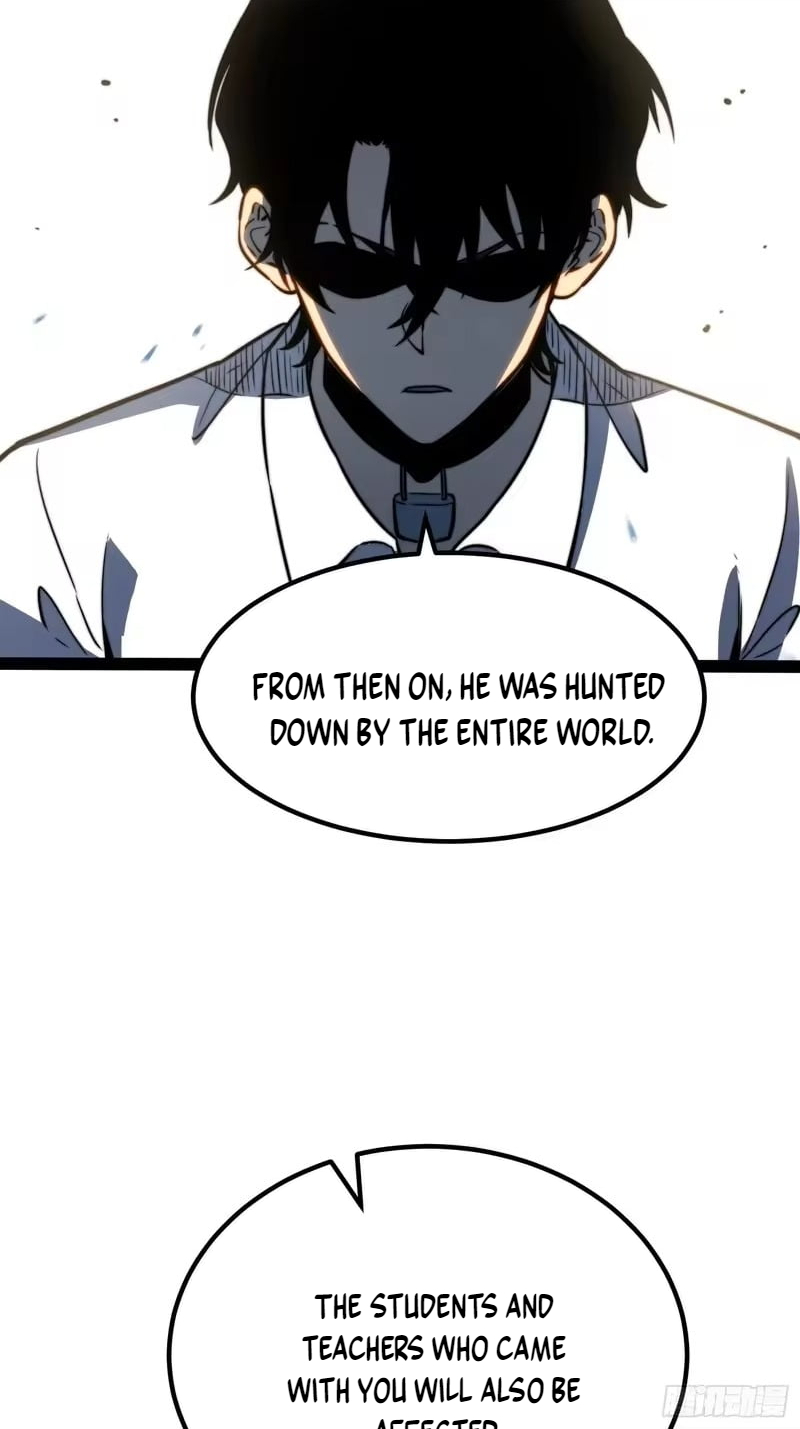 Full-Time Awakening Chapter 115 - Page 15