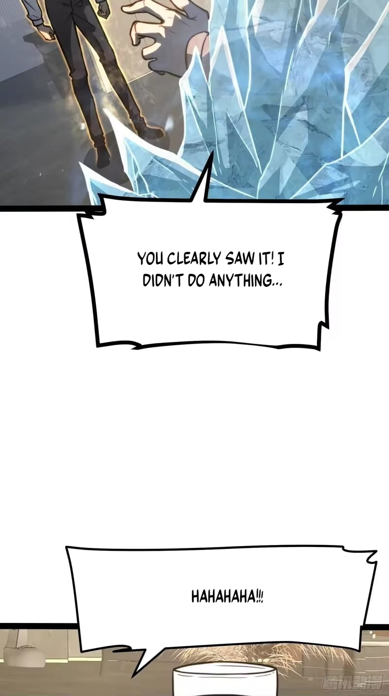 Full-Time Awakening Chapter 115 - Page 18