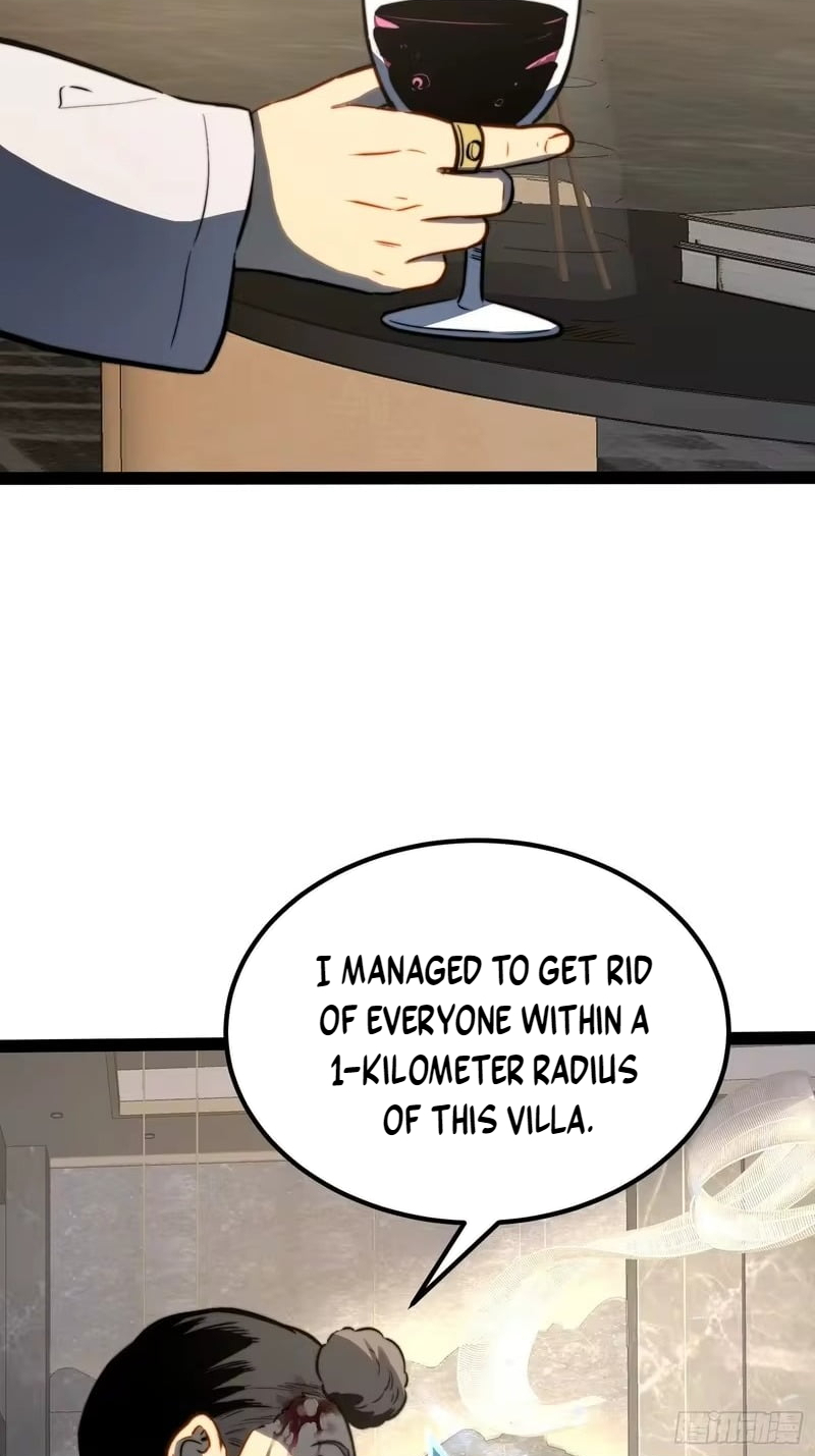 Full-Time Awakening Chapter 115 - Page 19