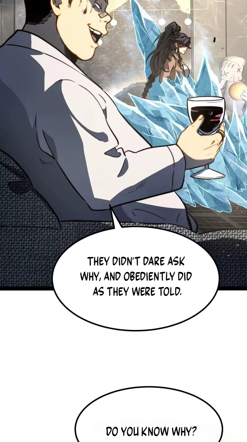 Full-Time Awakening Chapter 115 - Page 20
