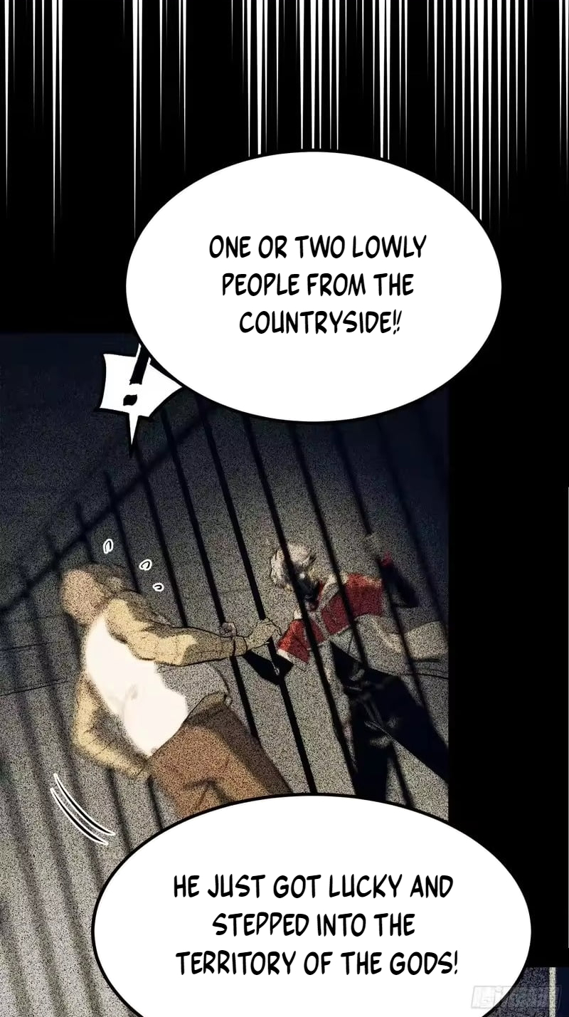 Full-Time Awakening Chapter 115 - Page 34