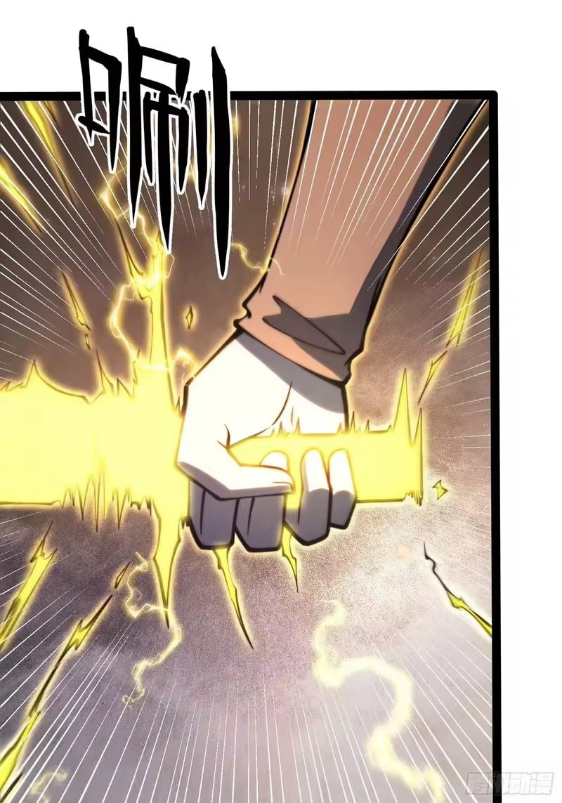 Full-Time Awakening Chapter 115 - Page 43