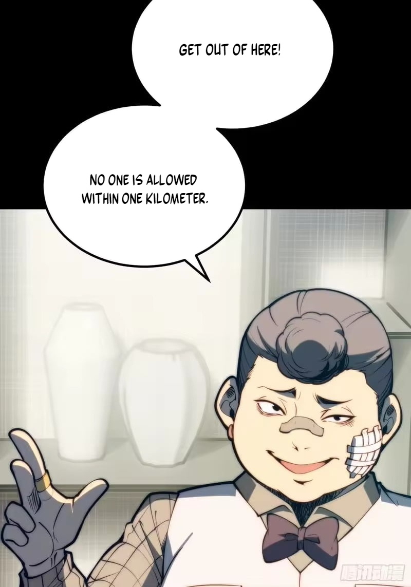 Full-Time Awakening Chapter 116 - Page 12
