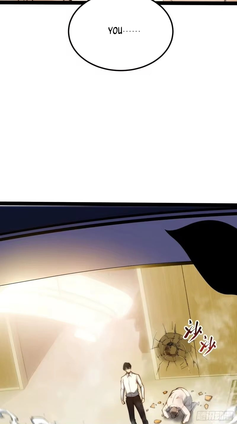 Full-Time Awakening Chapter 116 - Page 35