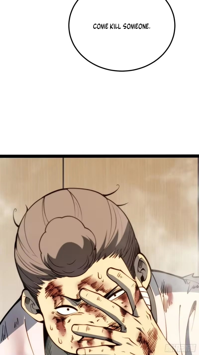 Full-Time Awakening Chapter 116 - Page 38