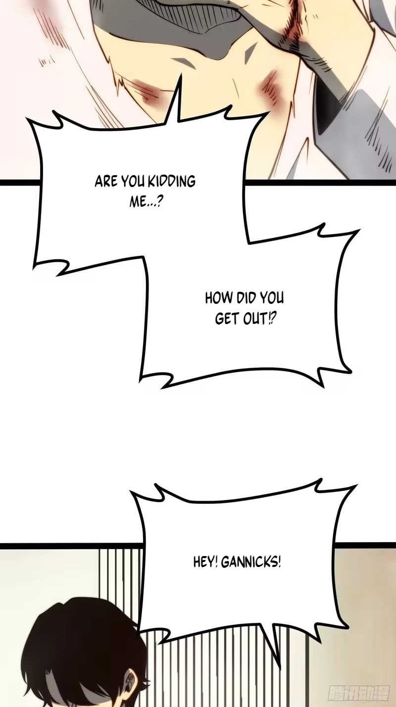 Full-Time Awakening Chapter 116 - Page 39
