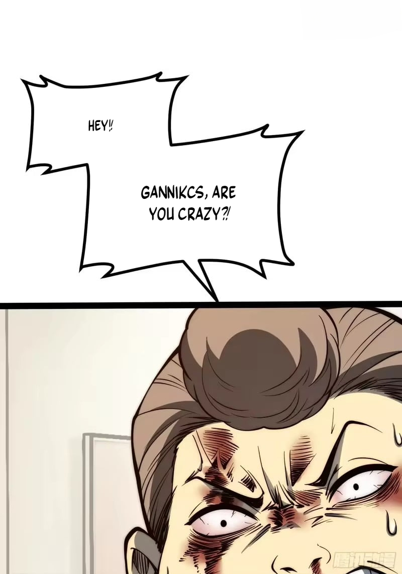 Full-Time Awakening Chapter 117 - Page 8