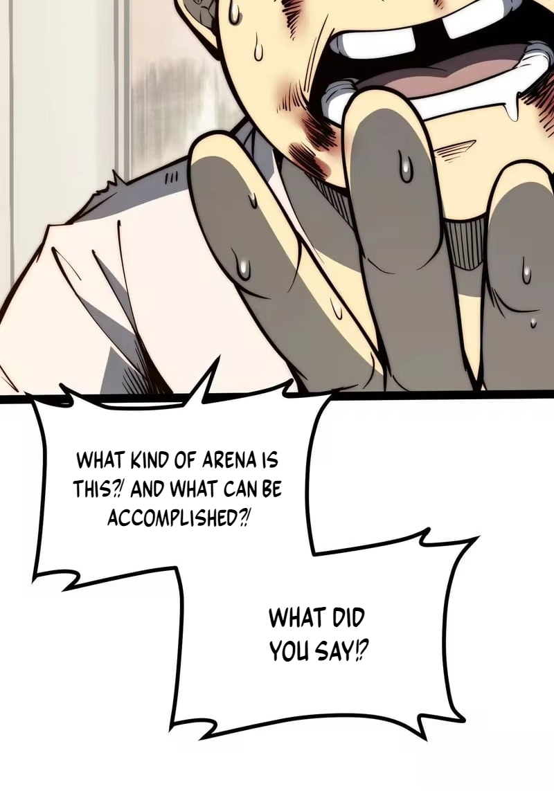 Full-Time Awakening Chapter 117 - Page 9