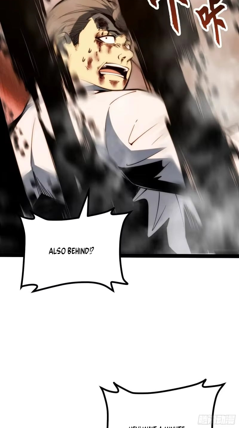 Full-Time Awakening Chapter 117 - Page 24