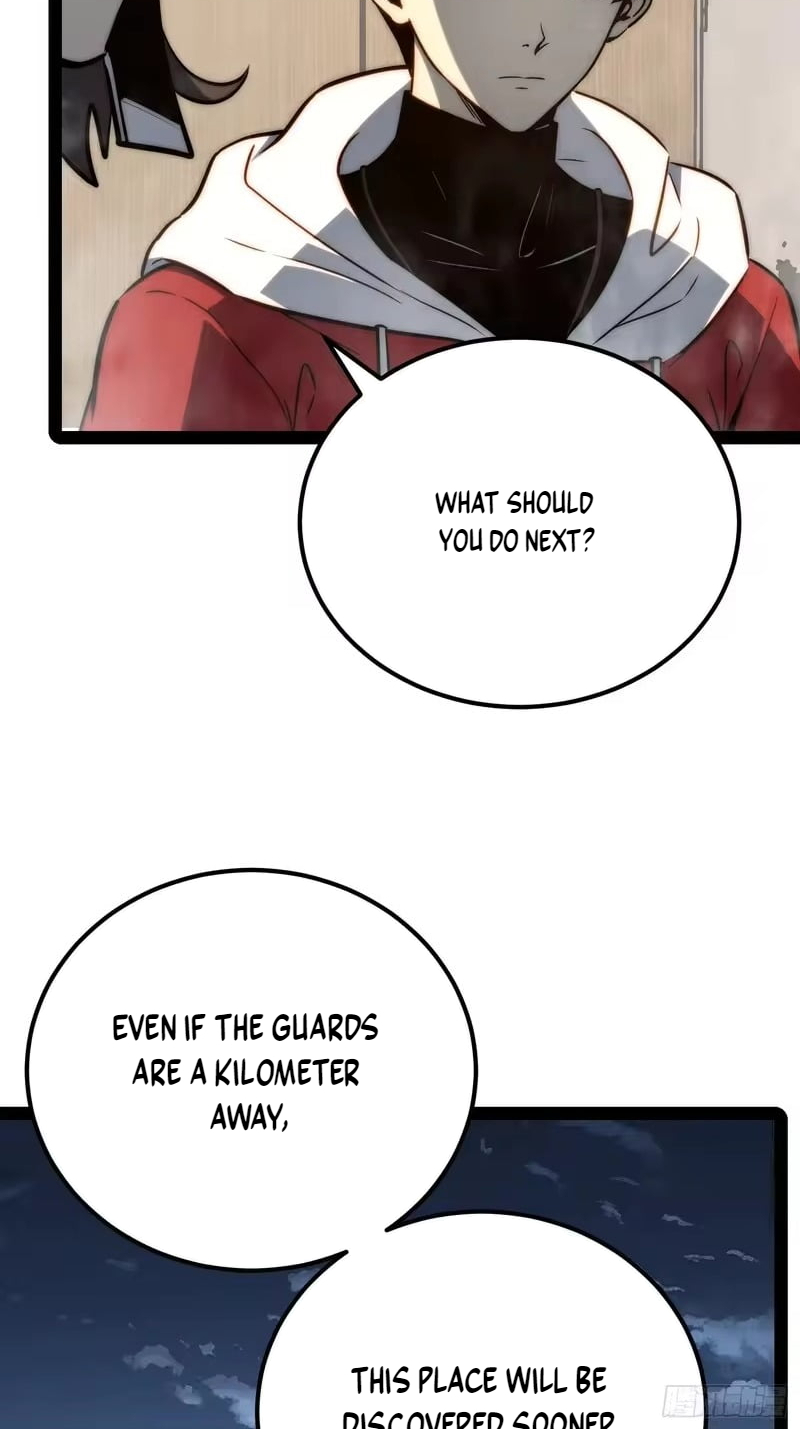 Full-Time Awakening Chapter 119 - Page 27