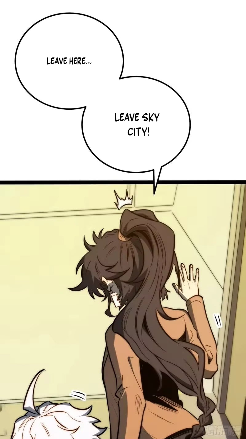 Full-Time Awakening Chapter 119 - Page 30