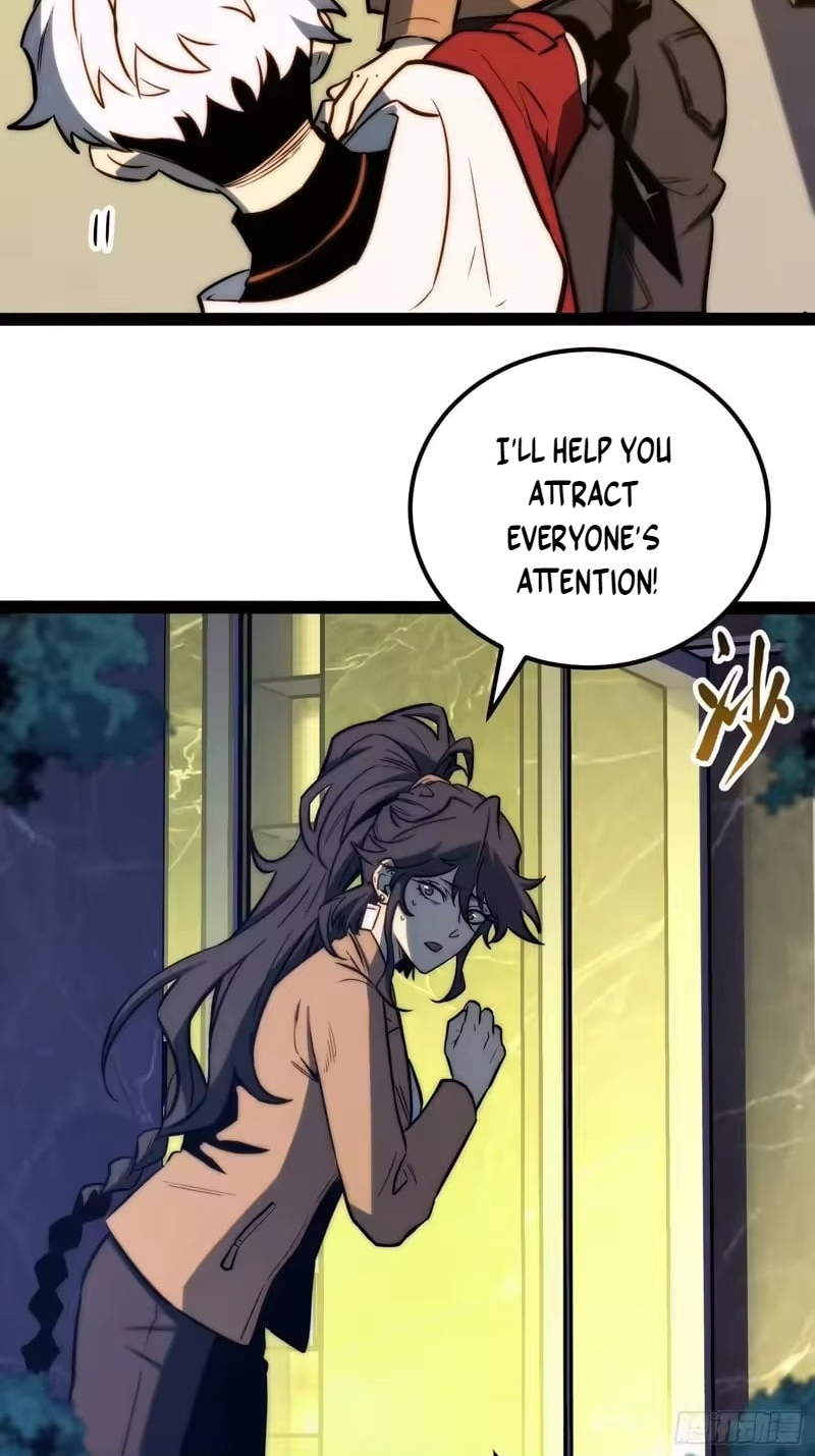 Full-Time Awakening Chapter 119 - Page 31