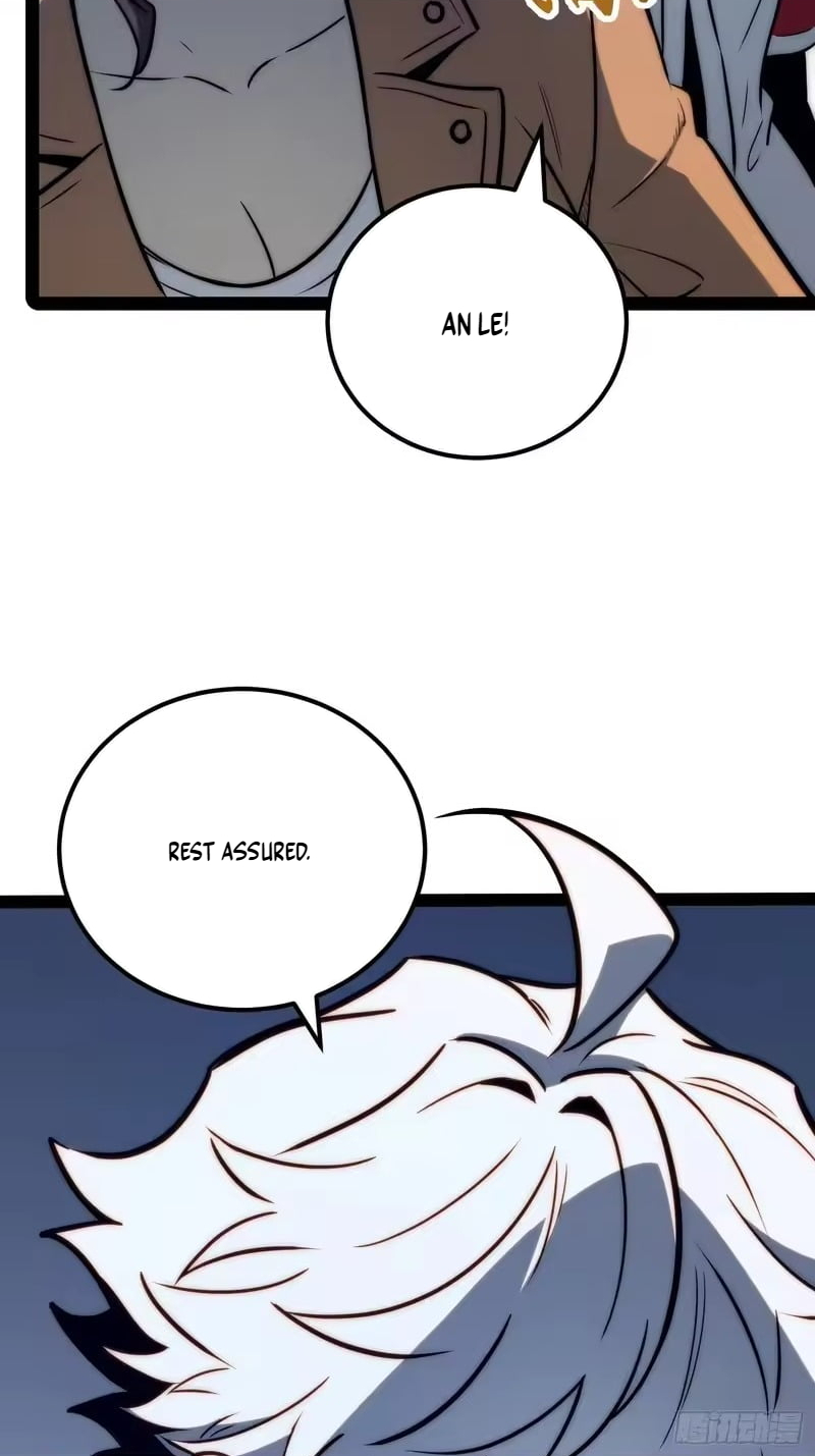 Full-Time Awakening Chapter 119 - Page 34