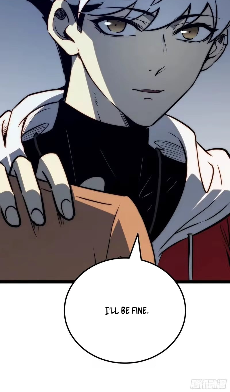 Full-Time Awakening Chapter 119 - Page 35
