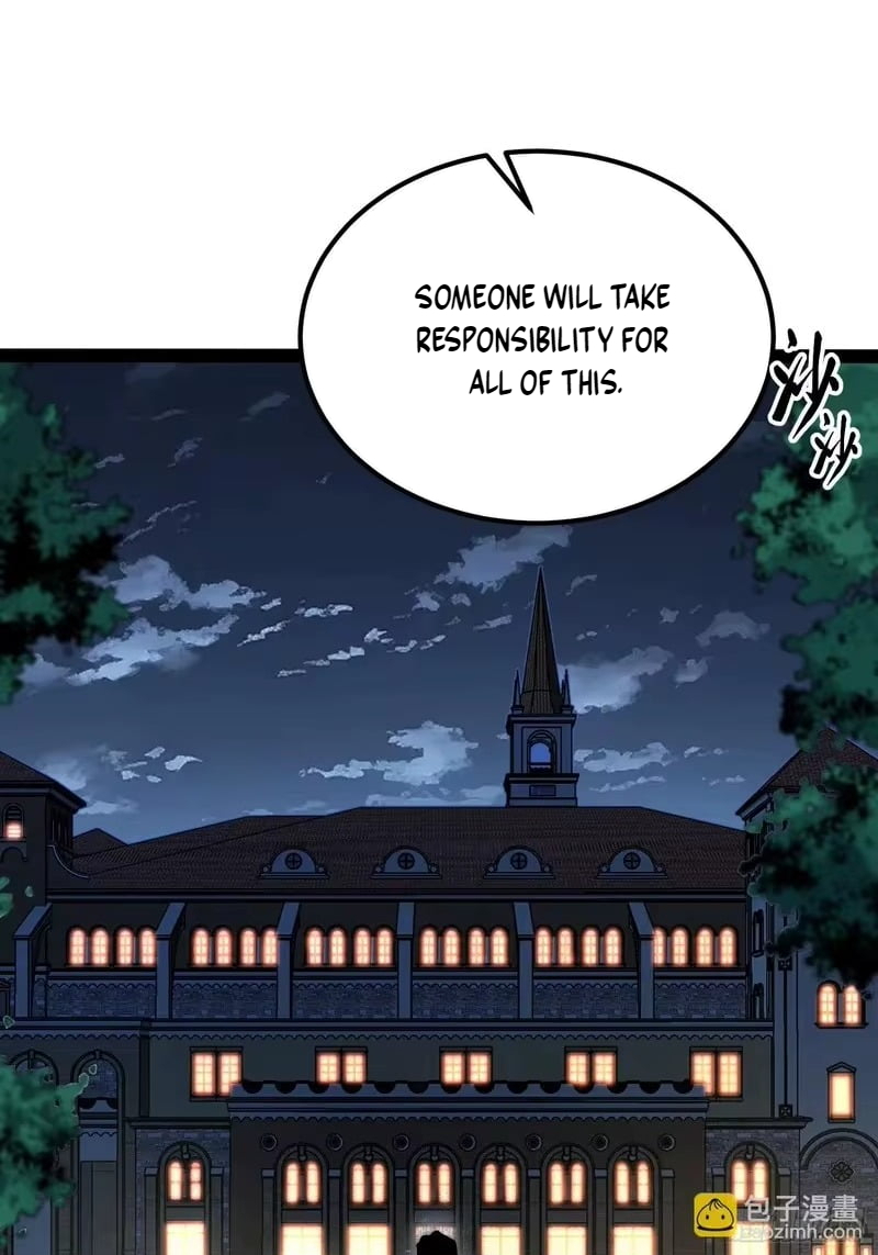 Full-Time Awakening Chapter 119 - Page 36