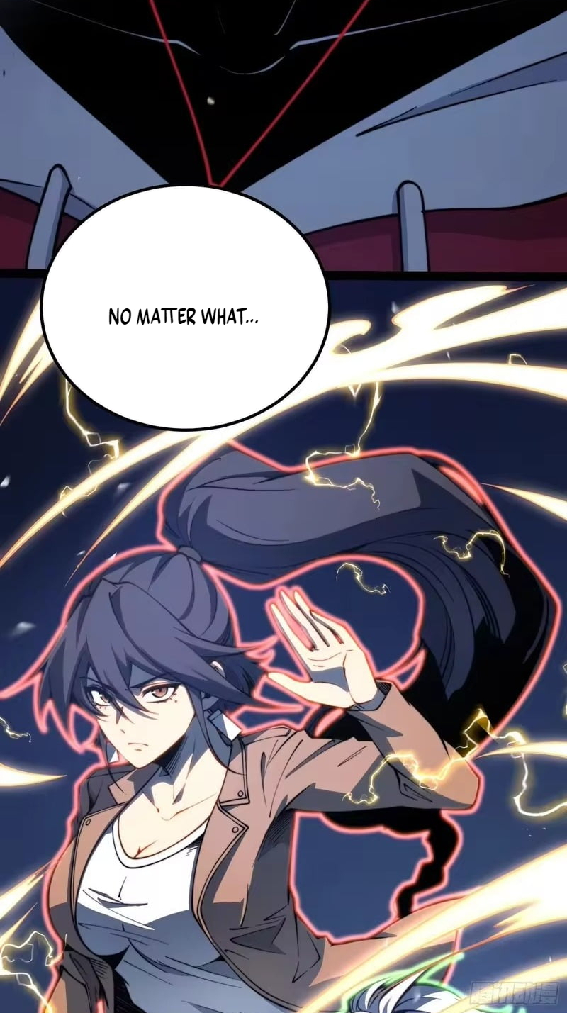 Full-Time Awakening Chapter 120 - Page 2