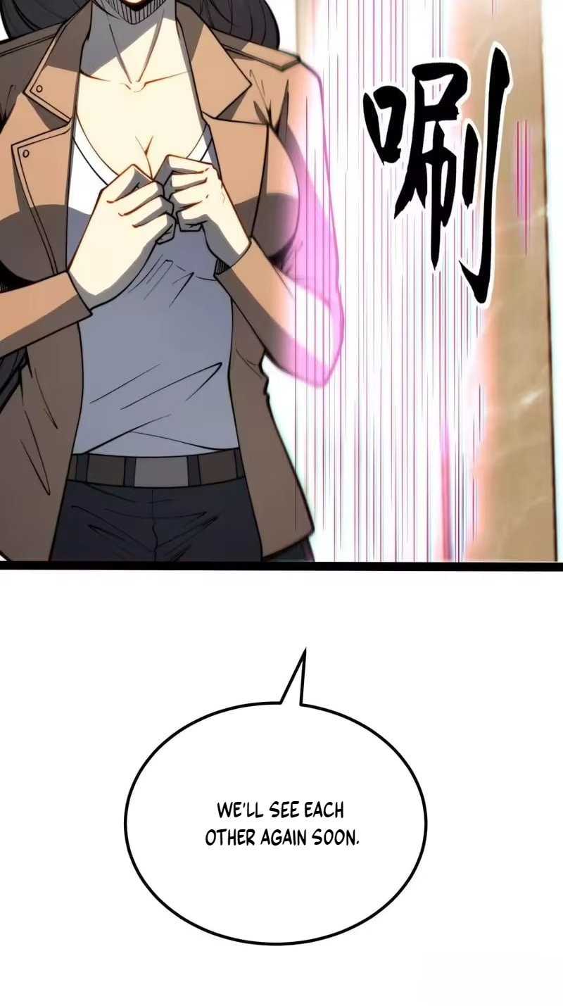 Full-Time Awakening Chapter 120 - Page 31