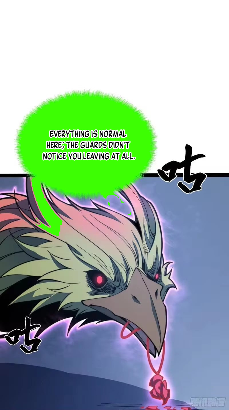Full-Time Awakening Chapter 121 - Page 4