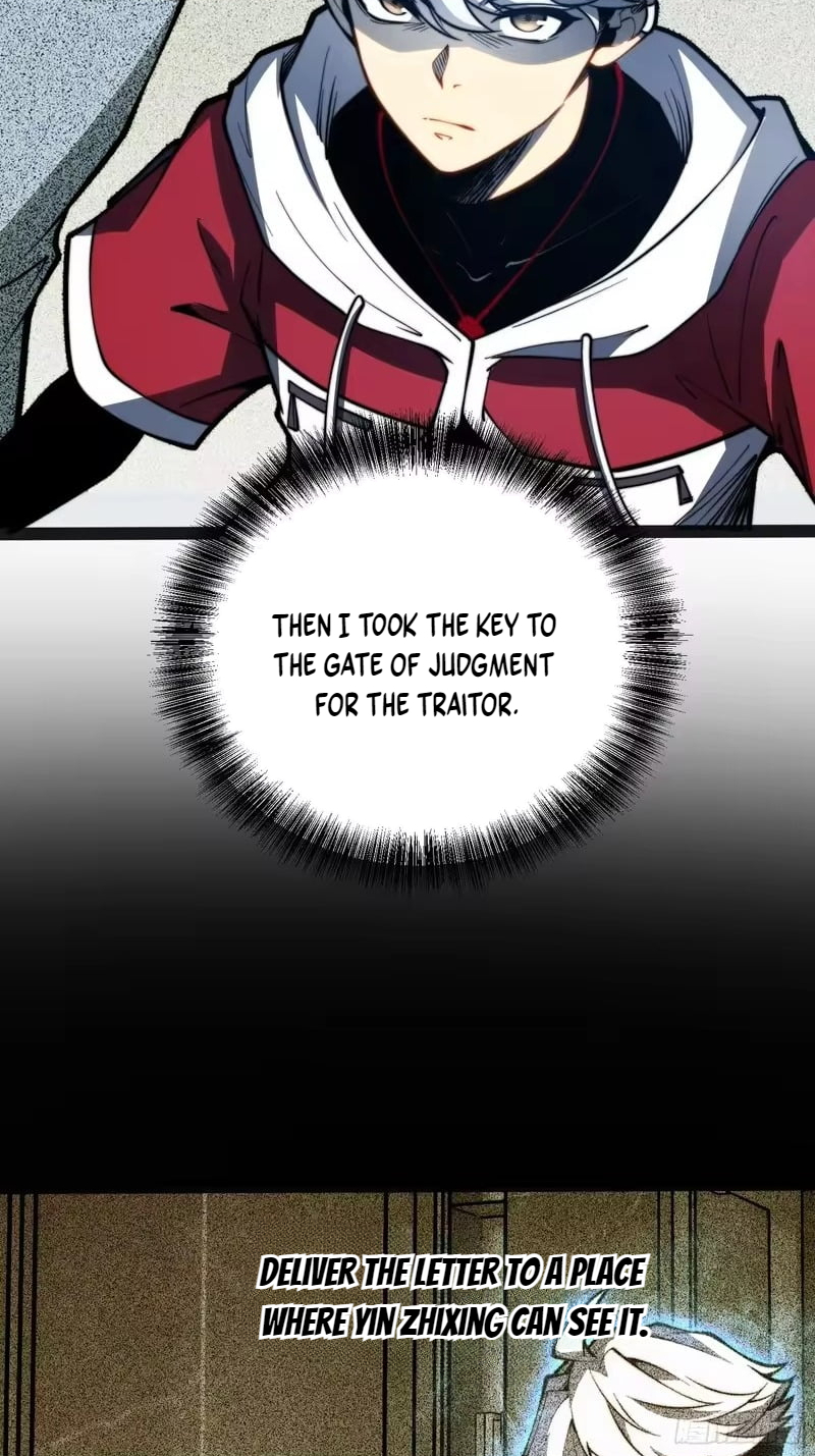 Full-Time Awakening Chapter 121 - Page 14
