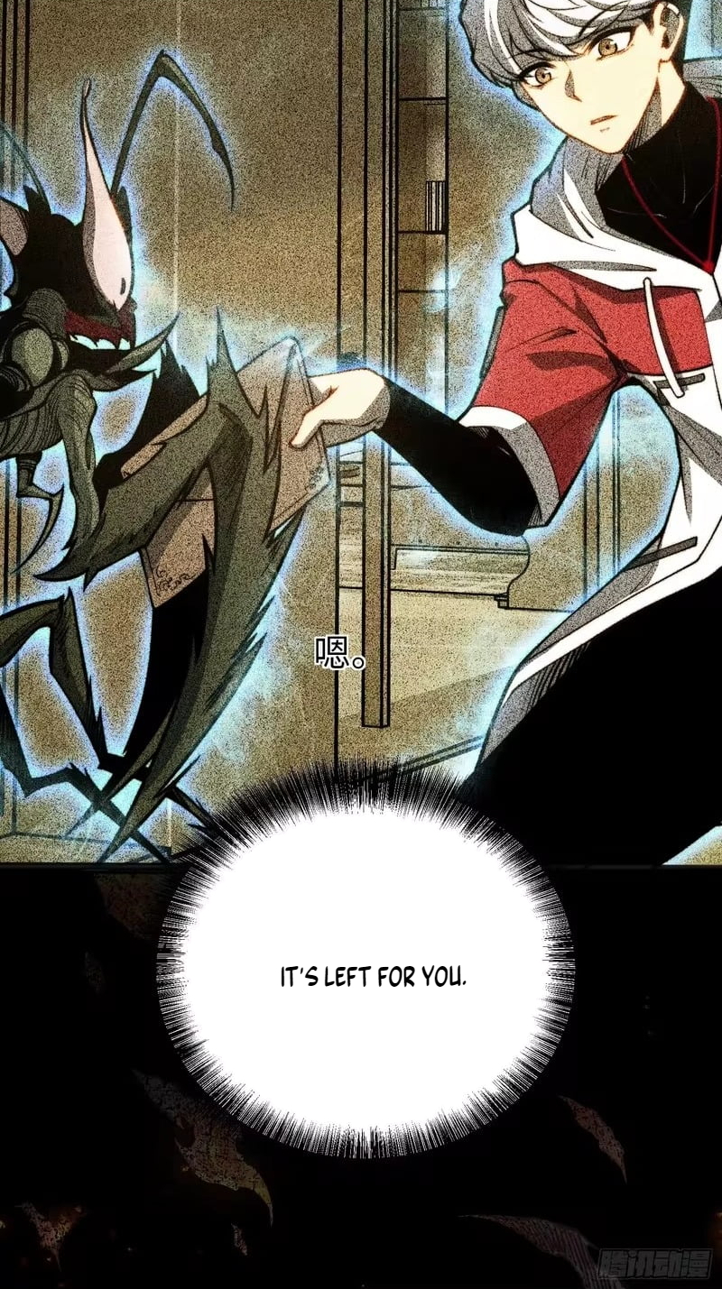 Full-Time Awakening Chapter 121 - Page 15