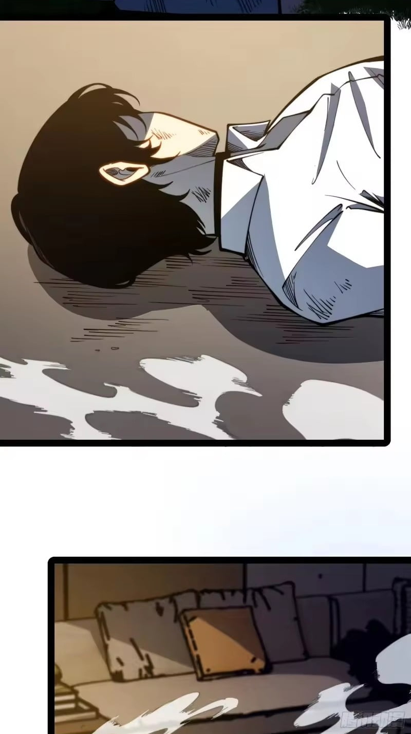 Full-Time Awakening Chapter 121 - Page 23