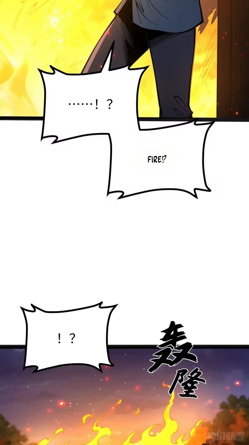 Full-Time Awakening Chapter 121 - Page 29