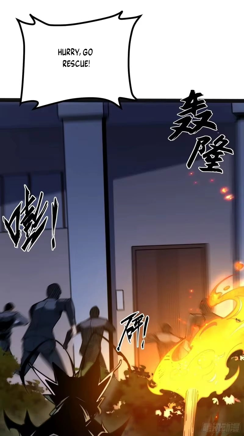 Full-Time Awakening Chapter 121 - Page 32