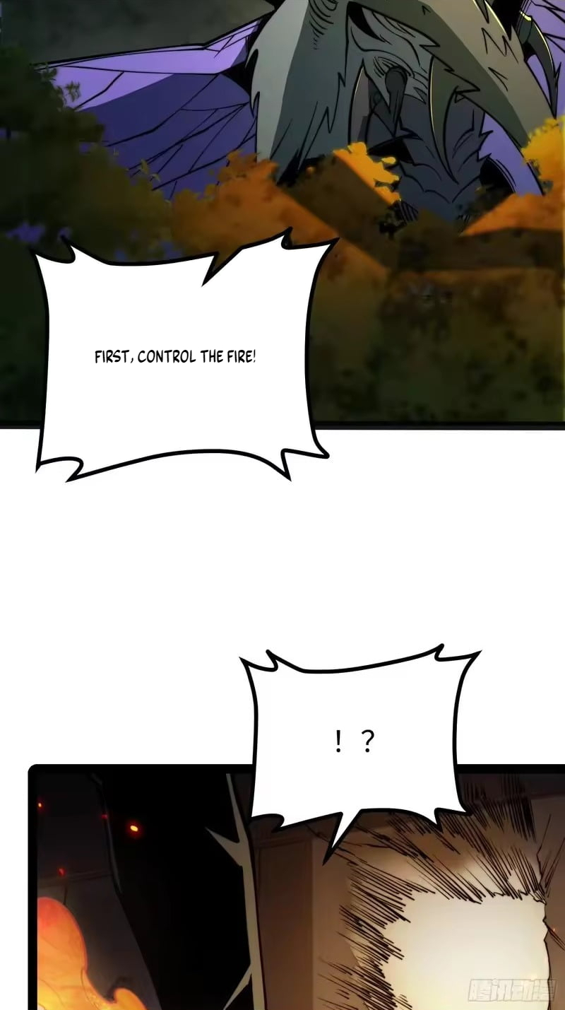 Full-Time Awakening Chapter 121 - Page 34