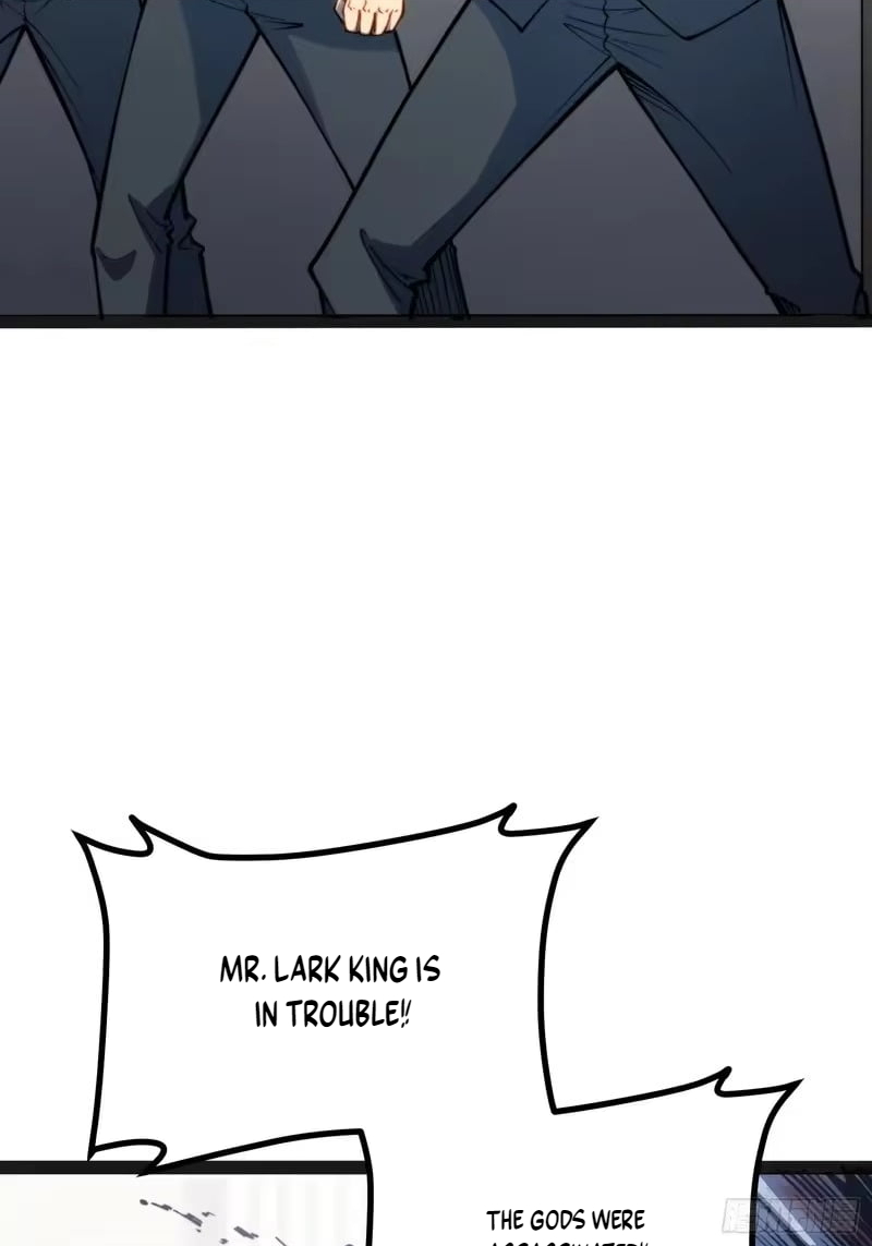 Full-Time Awakening Chapter 121 - Page 37