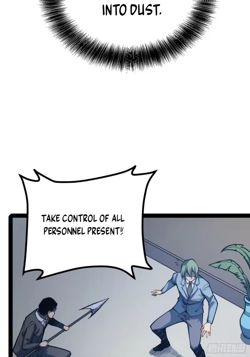 Full-Time Awakening Chapter 121 - Page 39