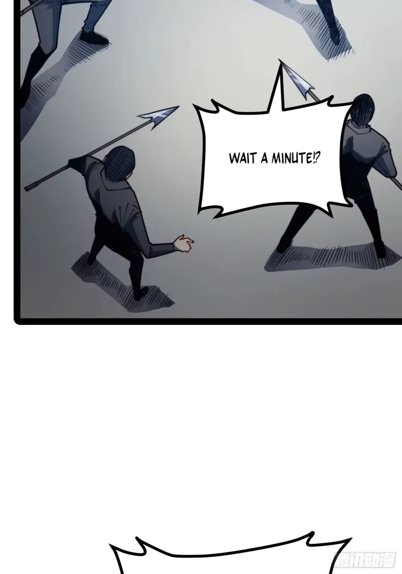 Full-Time Awakening Chapter 121 - Page 40