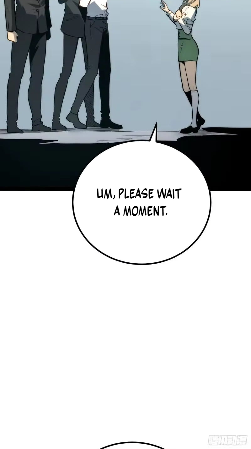 Full-Time Awakening Chapter 122 - Page 12