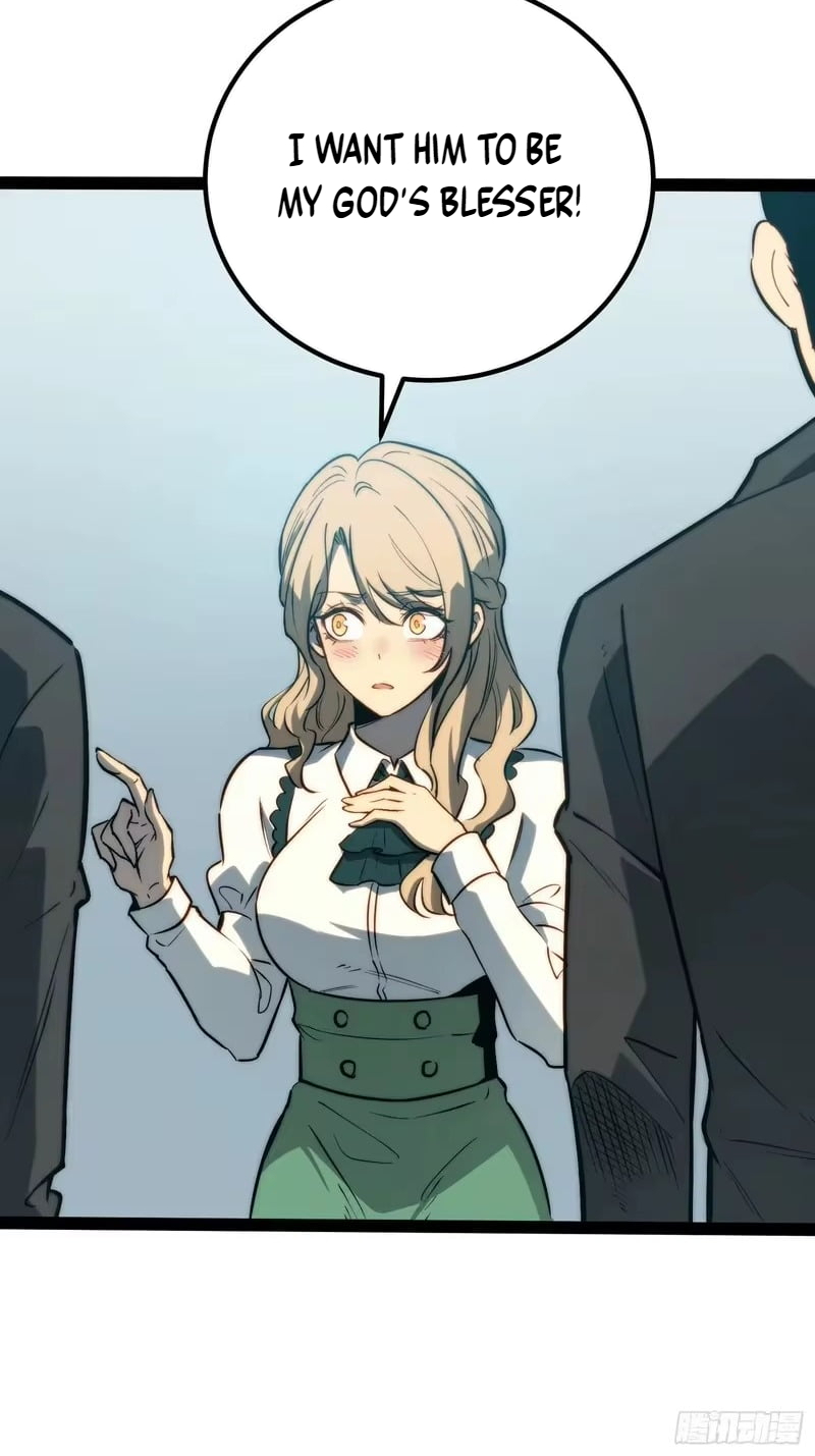 Full-Time Awakening Chapter 122 - Page 13