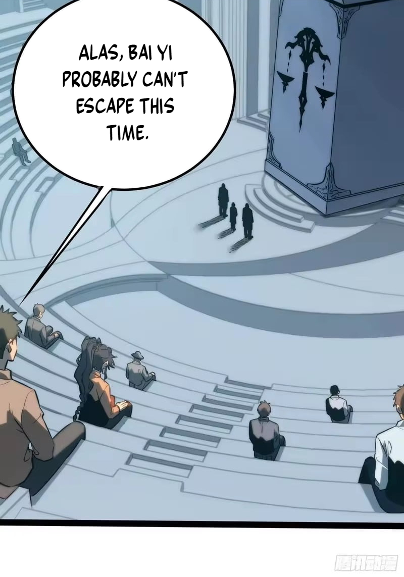Full-Time Awakening Chapter 122 - Page 22