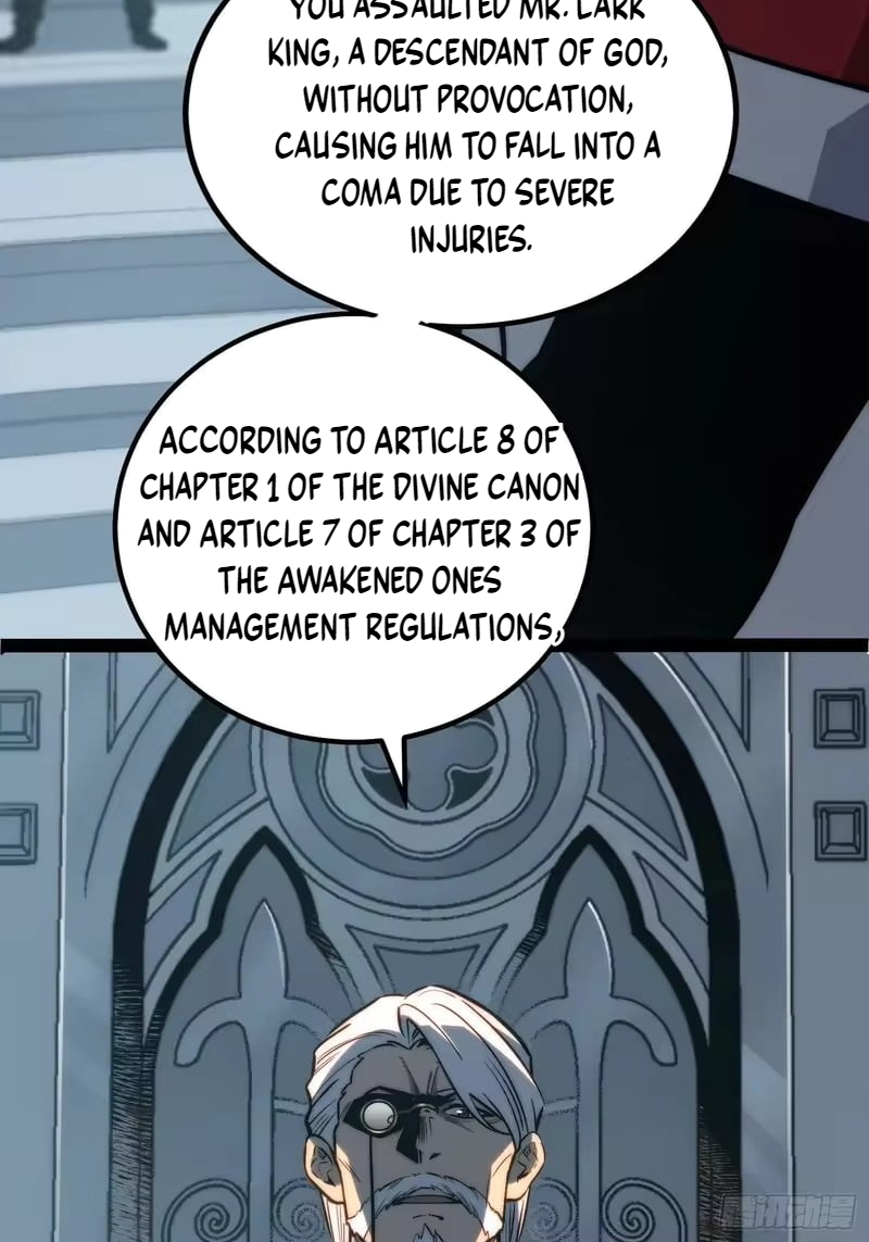 Full-Time Awakening Chapter 122 - Page 26