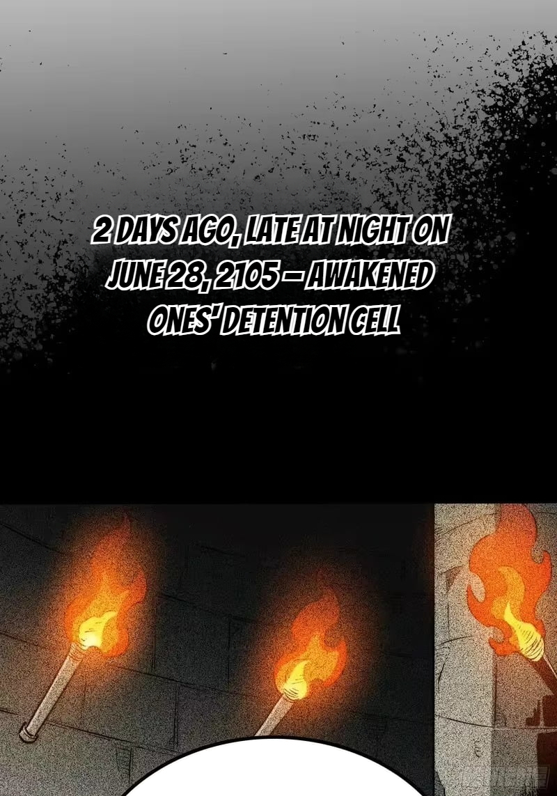 Full-Time Awakening Chapter 122 - Page 31