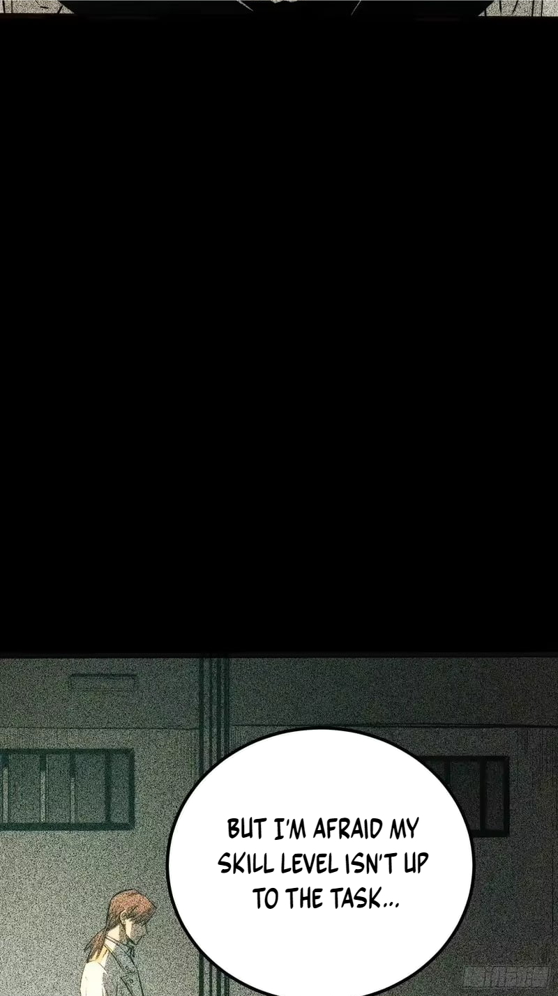 Full-Time Awakening Chapter 122 - Page 38