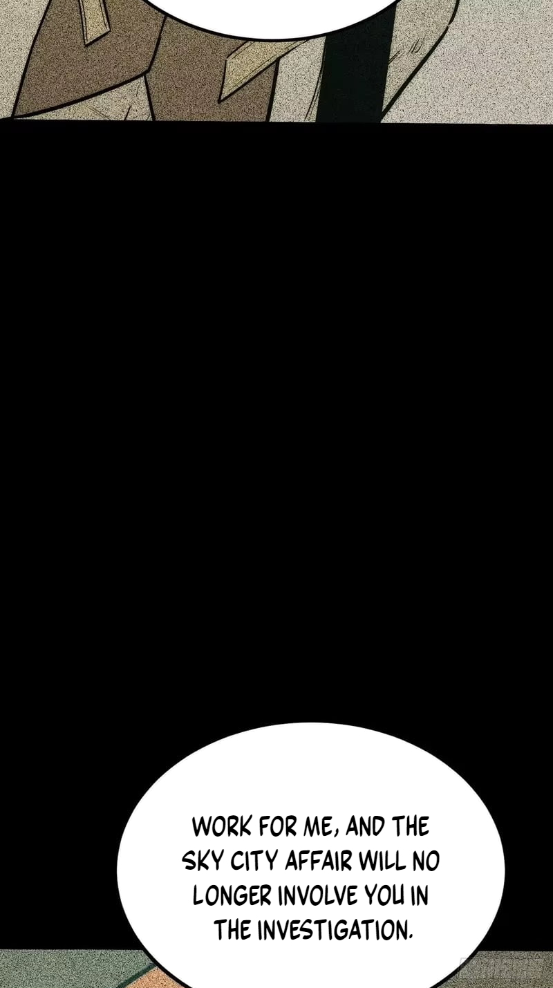 Full-Time Awakening Chapter 122 - Page 47