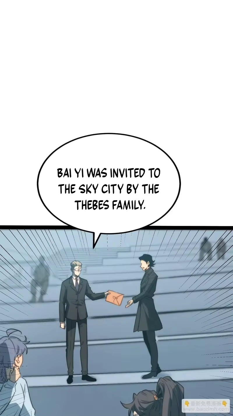 Full-Time Awakening Chapter 123 - Page 8