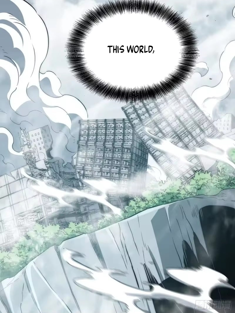 Full-Time Awakening Chapter 123 - Page 24