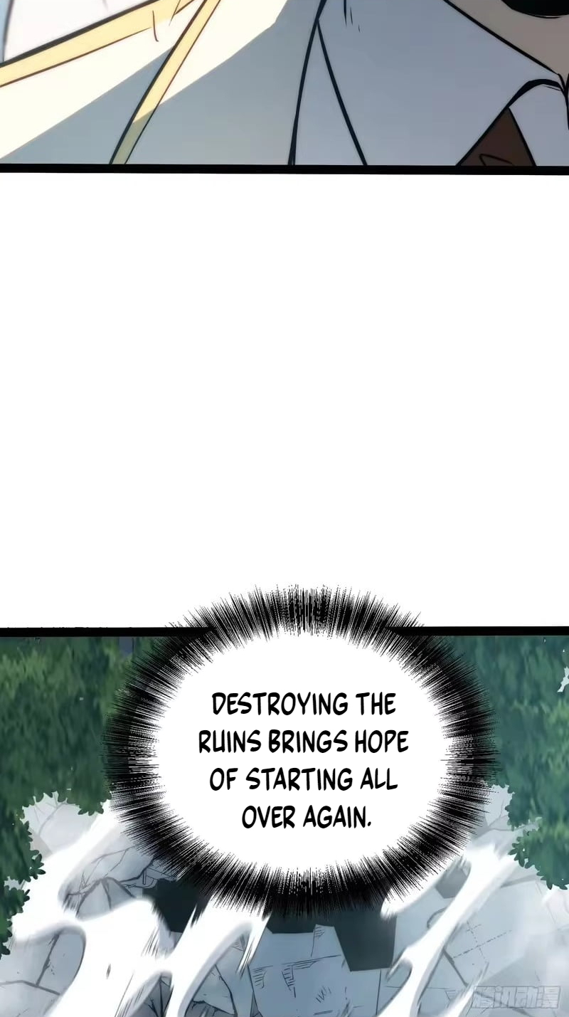Full-Time Awakening Chapter 123 - Page 30