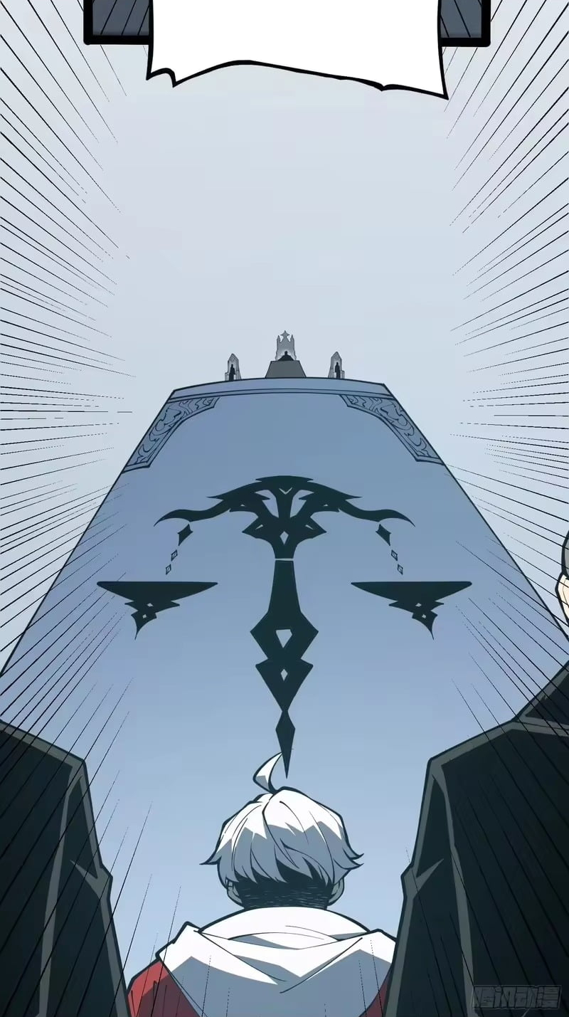 Full-Time Awakening Chapter 123 - Page 36