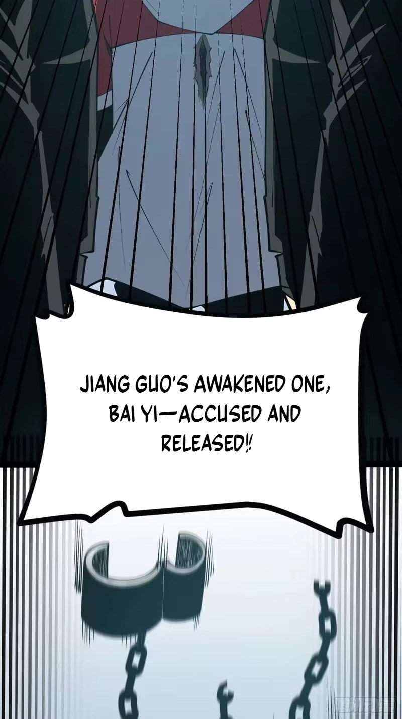 Full-Time Awakening Chapter 123 - Page 37