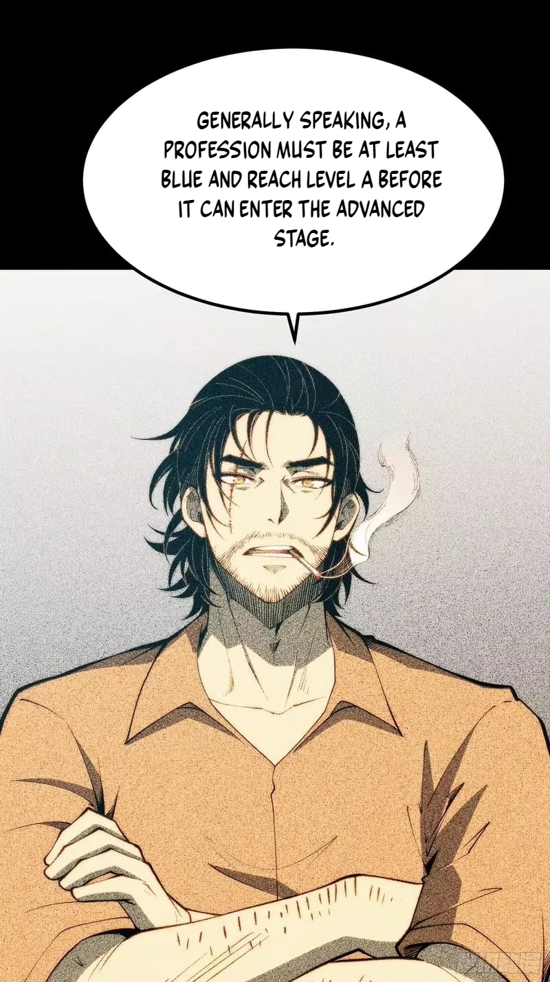 Full-Time Awakening Chapter 124 - Page 24