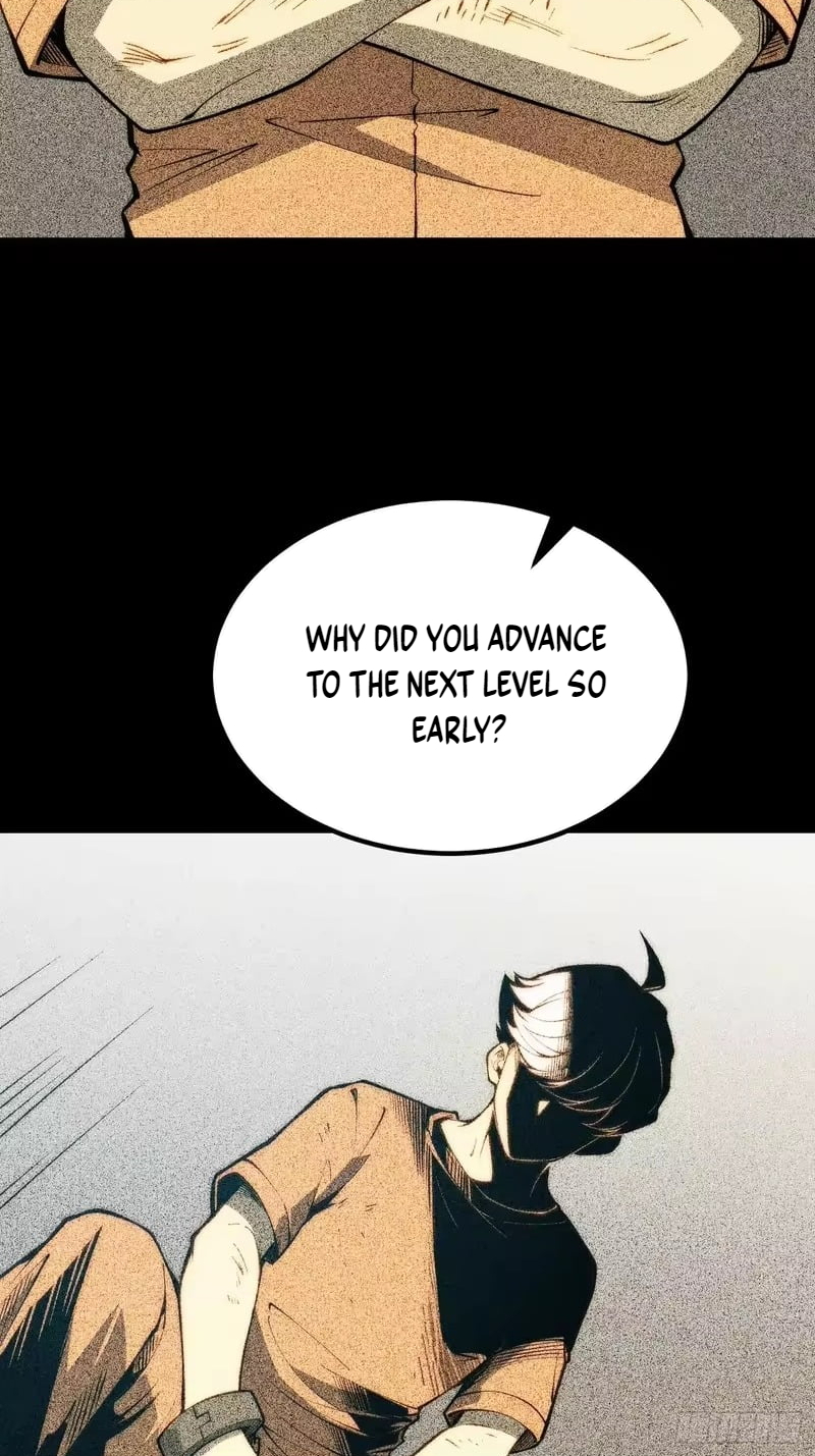Full-Time Awakening Chapter 124 - Page 25