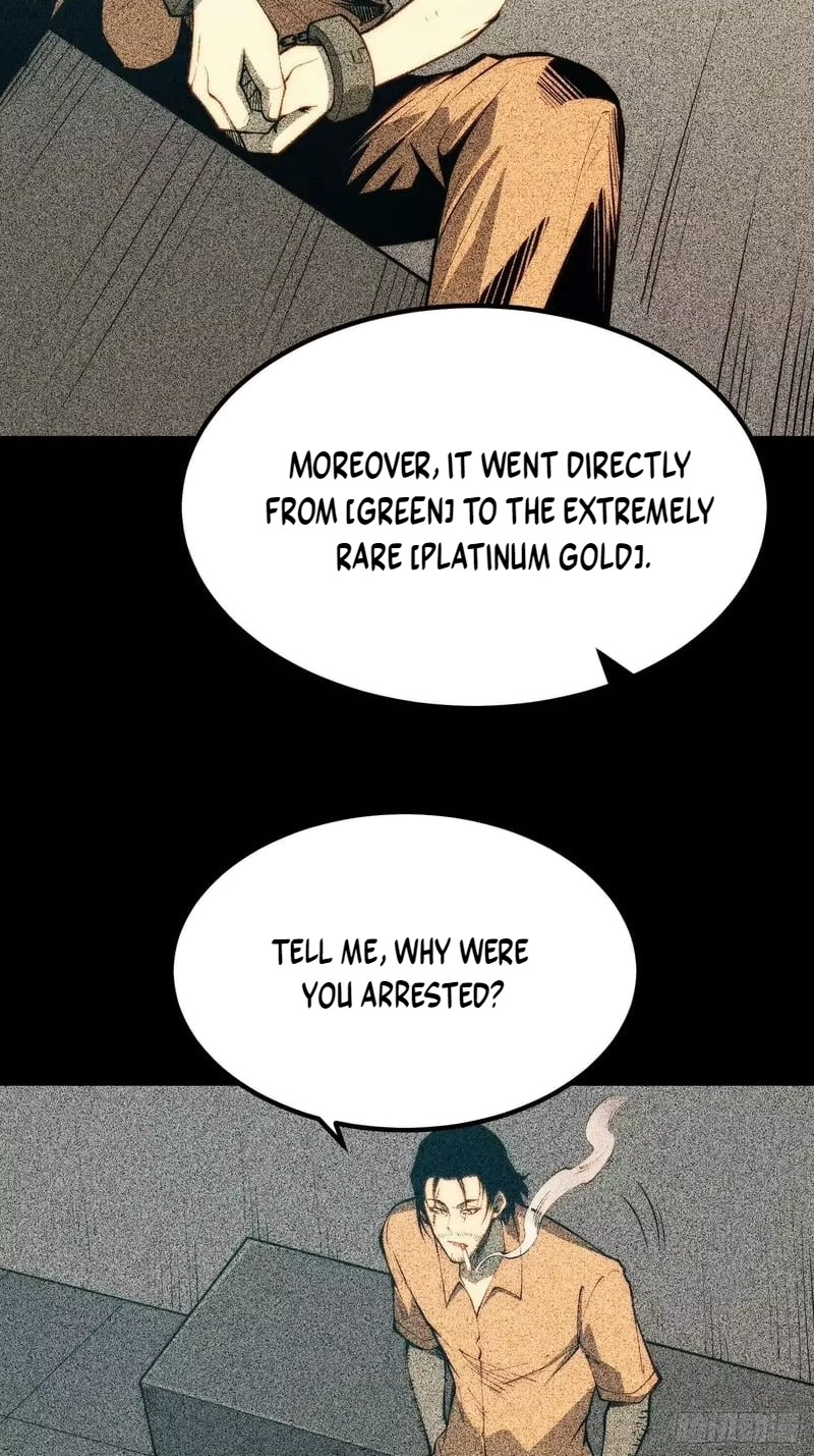 Full-Time Awakening Chapter 124 - Page 26