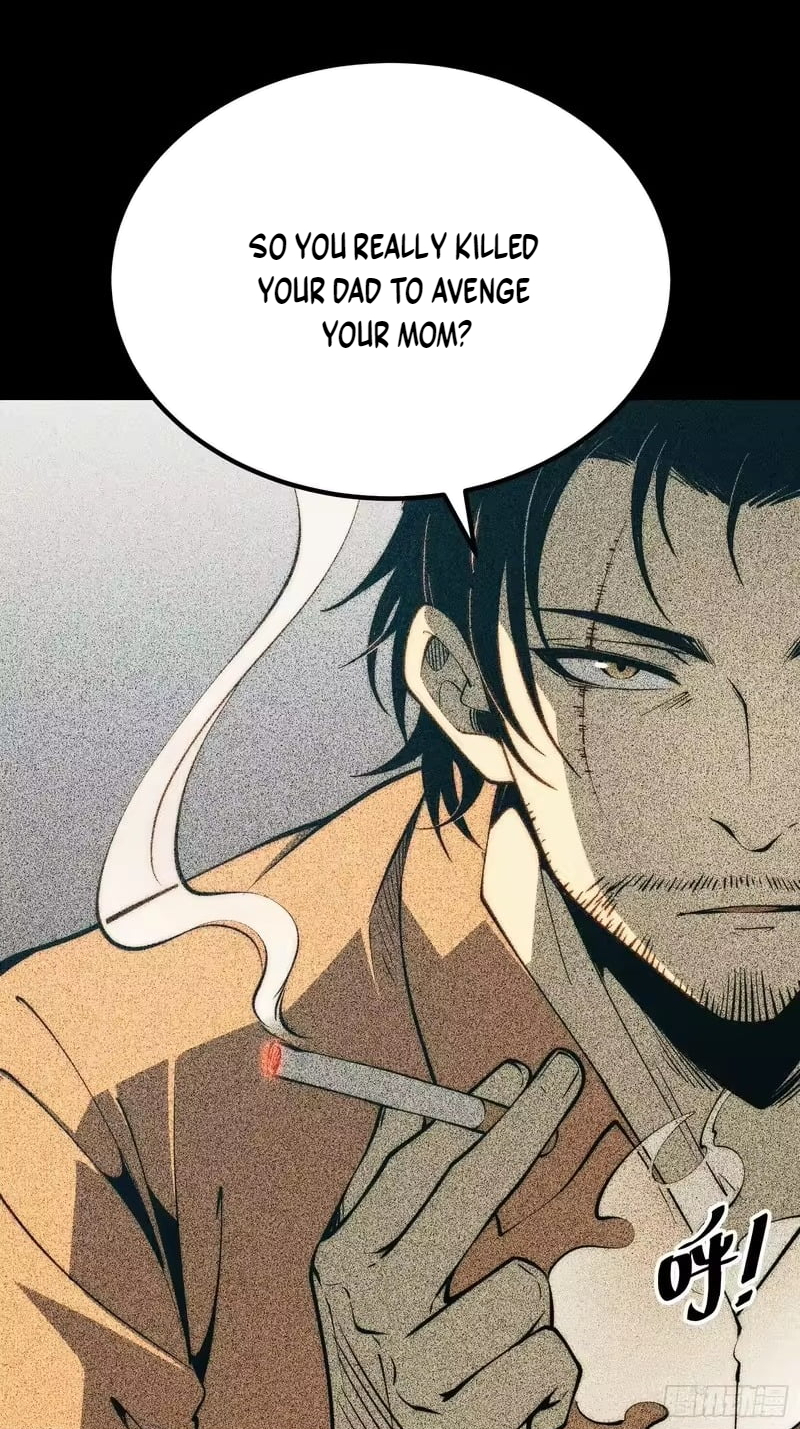 Full-Time Awakening Chapter 124 - Page 30