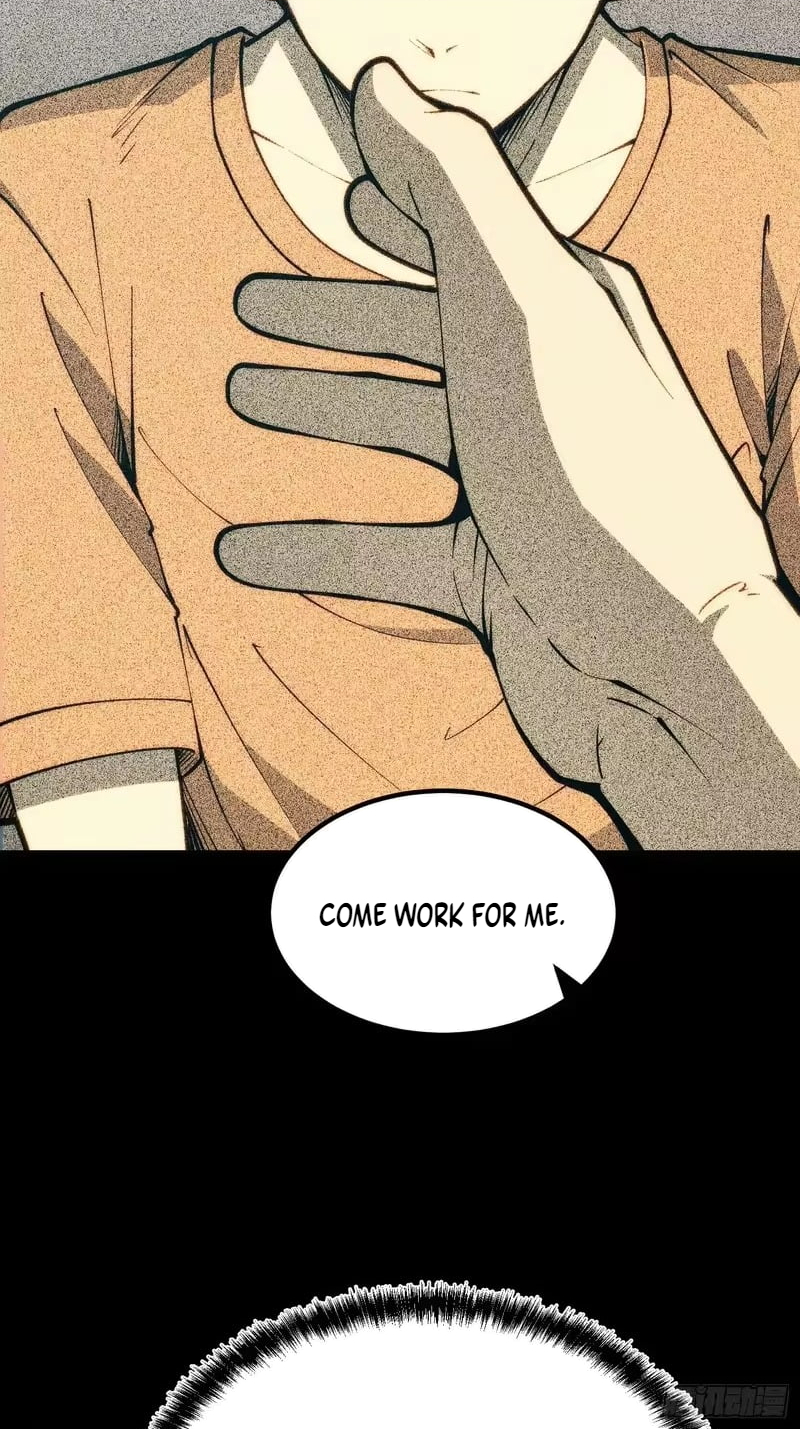 Full-Time Awakening Chapter 124 - Page 38